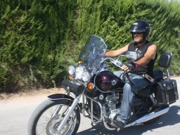 XVII Concentracion - 2010